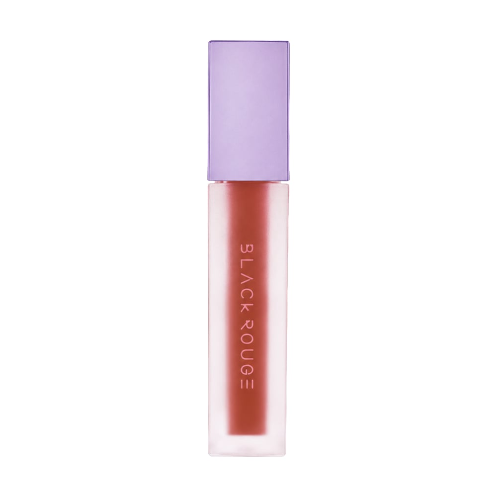 Тінт для губ BLACK ROUGE Air Fit Velvet Tint 2 A09 Sweet Cinnamon, 4.5 г