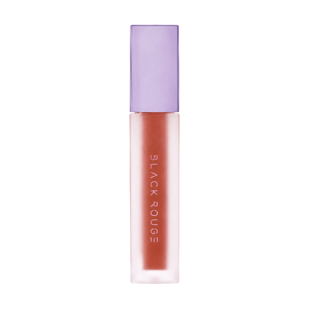 Тінт для губ BLACK ROUGE Air Fit Velvet Tint 2 A11 Tanned Camellia, 4.5 г