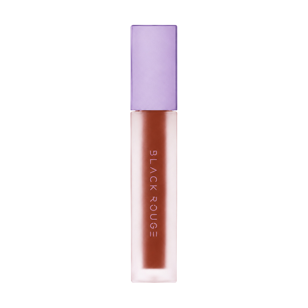 Тінт для губ BLACK ROUGE Air Fit Velvet Tint 2 A12 Dashed Brown, 4.5 г