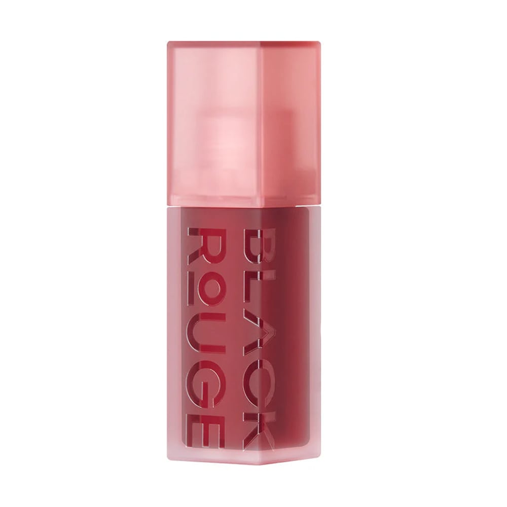 Тінт для губ BLACK ROUGE Double Layer Over Velvet Signature, DL01 Salmon Layer, 4.1 г