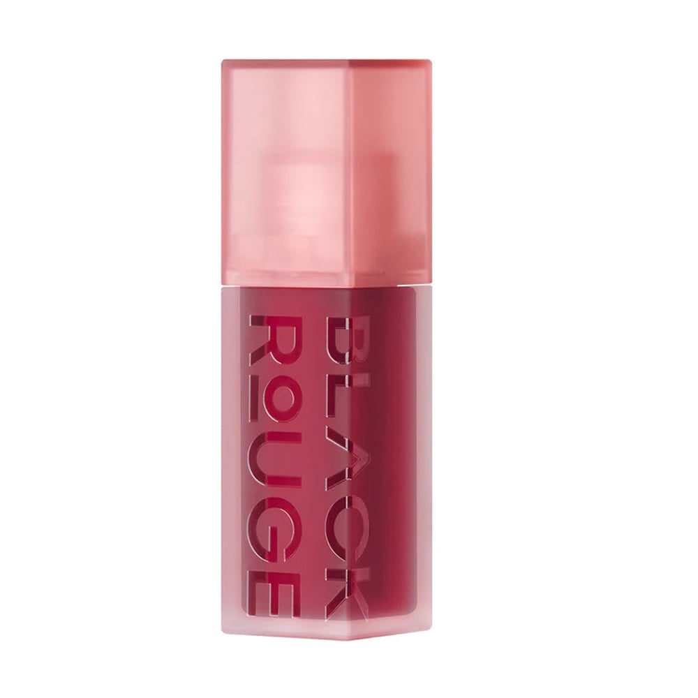 Тінт для губ BLACK ROUGE Double Layer Over Velvet Signature, DL02 Mute Layer, 4.1 г