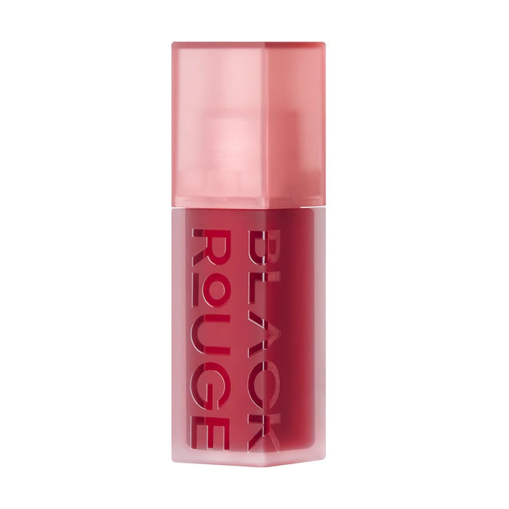 Тінт для губ BLACK ROUGE Double Layer Over Velvet Signature, DL04 Chilli Layer, 4.1 г