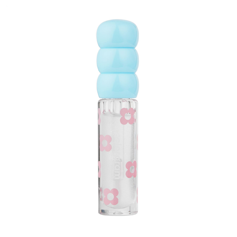 Тінт для губ Colorgram Fruity Glass Tint 00 Pearl Gloss, 2.8 г