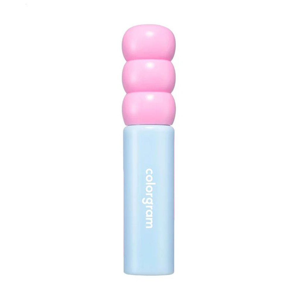 Тінт для губ Colorgram Fruity Glass Tint 03 Soda Cool Peach, 3 г