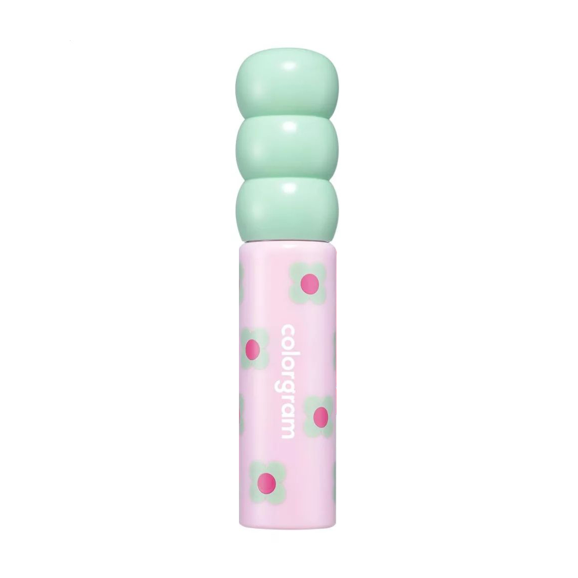 Тінт для губ Colorgram Fruity Glass Tint 04 Adorable Berry, 3 г