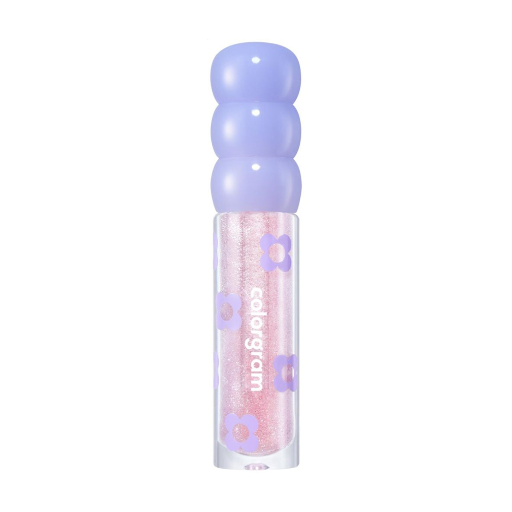 Тінт для губ Colorgram Fruity Glass Tint 1004 Pink Gloss, 3 г