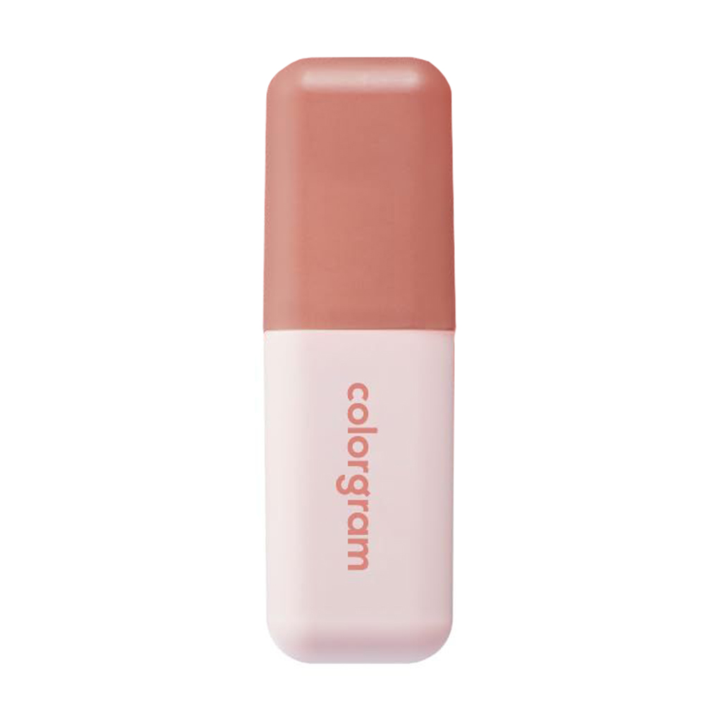 Тінт для губ Colorgram Nude Blur Tint 03 Lovely Fig, 5 г