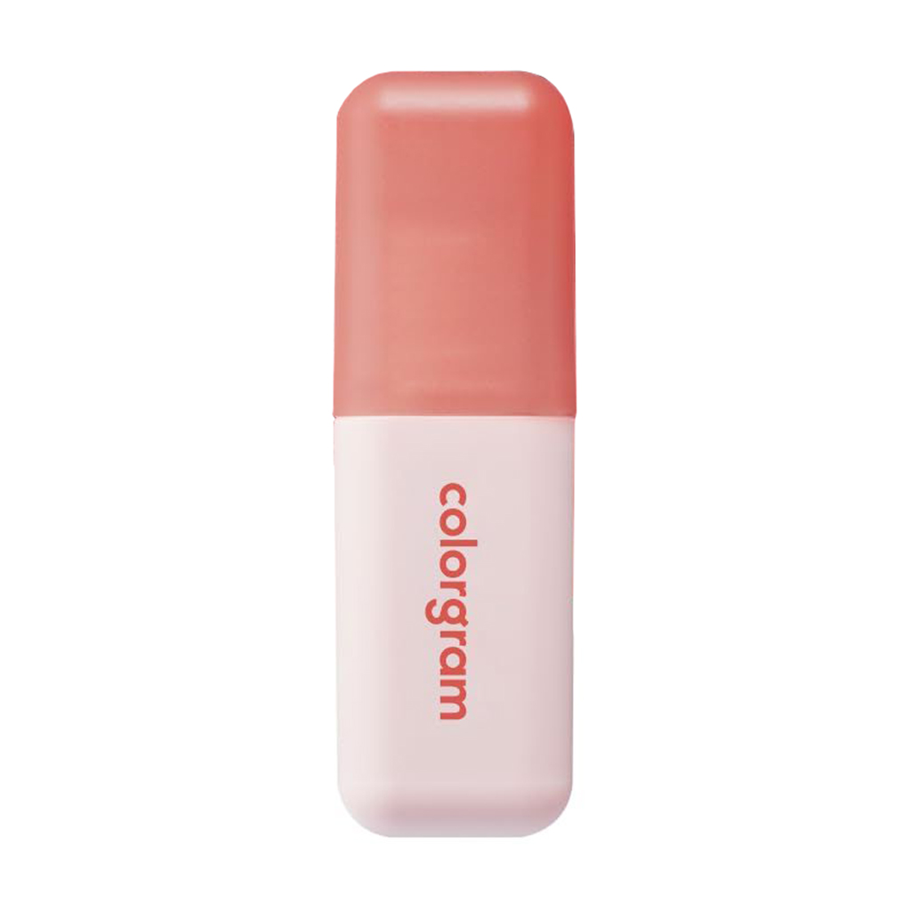 Тінт для губ Colorgram Nude Blur Tint 04 Coral Lit, 5 г