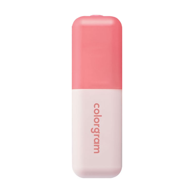 Тінт для губ Colorgram Nude Blur Tint 06 Lucky Berry, 5 г