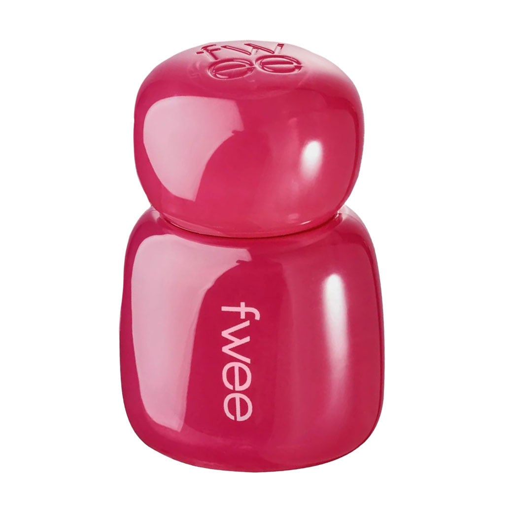 Тінт для губ fwee Pink Obsession Stay Fit Lip Tint G10 Beat Pink, 3.8 г