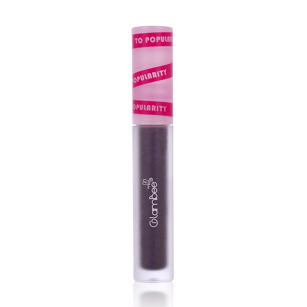 Тінт для губ GlamBee Say Yes To Popularity Luminous Lip Tint з сяйнистим ефектом, 2.5 мл