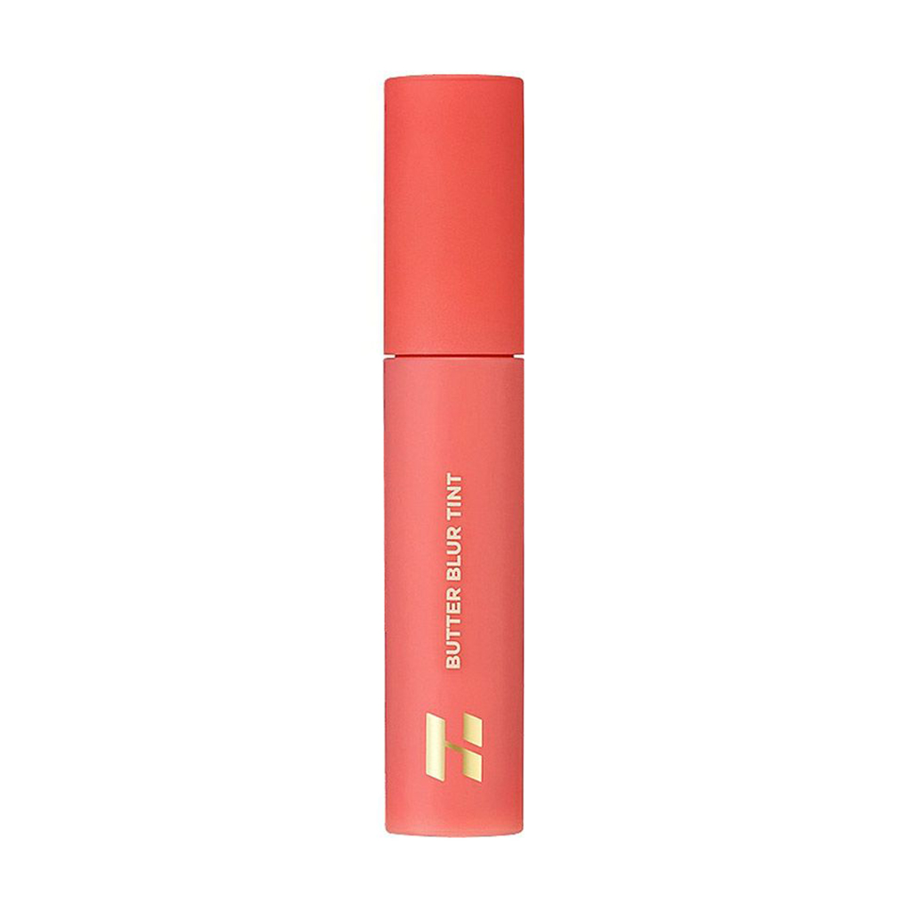 Тінт для губ Holika Holika Butter Blur Tint 04 Rose, 4 г