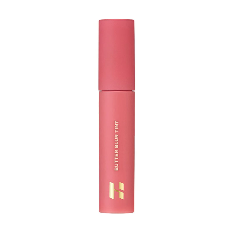 Тінт для губ Holika Holika Butter Blur Tint 09 Vine, 4 г