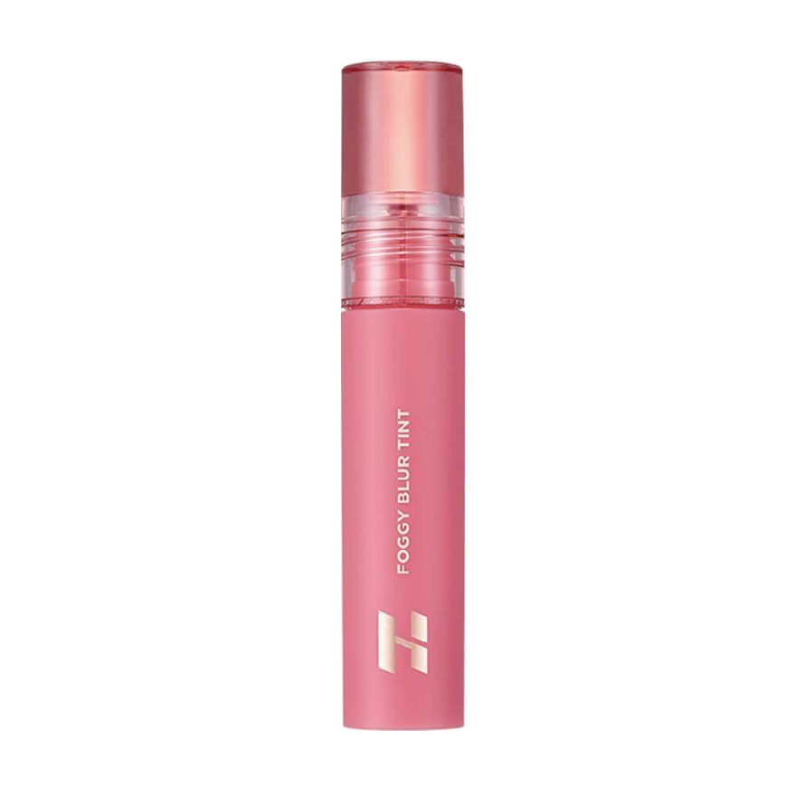 Тінт для губ Holika Holika Foggy Blur Tint 04 Hazy, 4 г