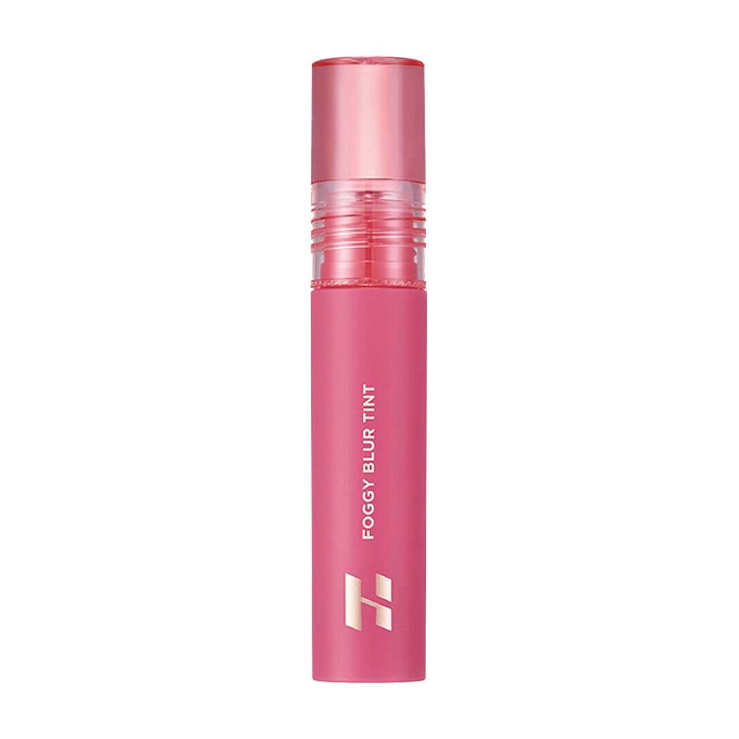 Тінт для губ Holika Holika Foggy Blur Tint 05 Posy, 4 г