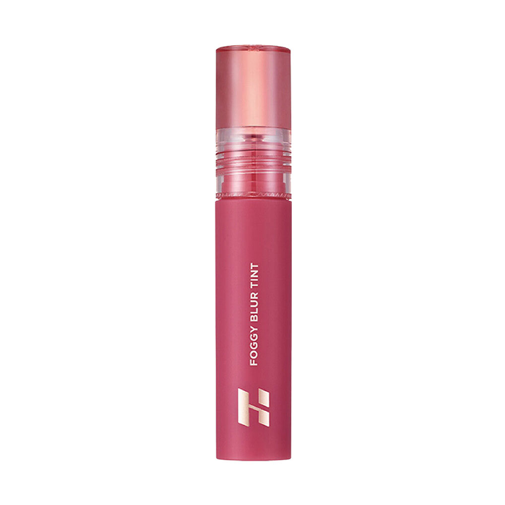 Тінт для губ Holika Holika Foggy Blur Tint 06 Doozy, 4 г