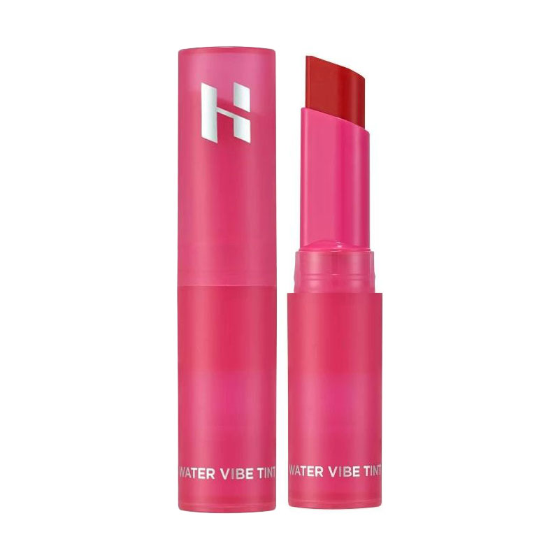 Тінт для губ Holika Holika Water Vibe Tint 02 Gulp, 2.5 г