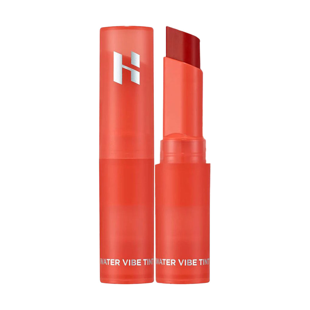 Тінт для губ Holika Holika Water Vibe Tint 04 Puddle, 2.5 г