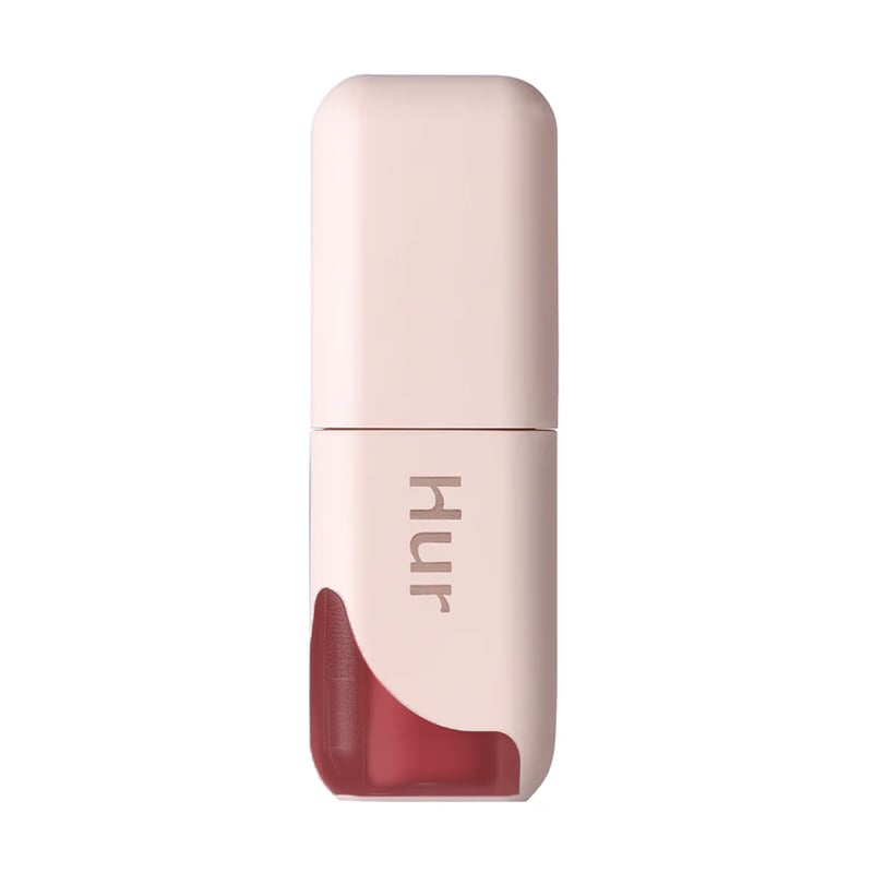 Тінт для губ House Of Hur Glowy Ampoule Tint 02 Brown Red, 4.5 г