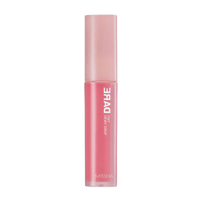 Тінт для губ Missha Dare Tint Dewy Drop, Heart Syrup, 4.3 г