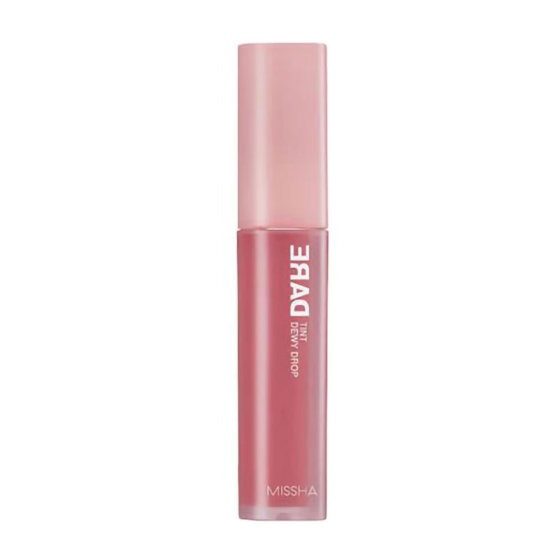 Тінт для губ Missha Dare Tint Dewy Drop, Rosy Drop, 4.3 г