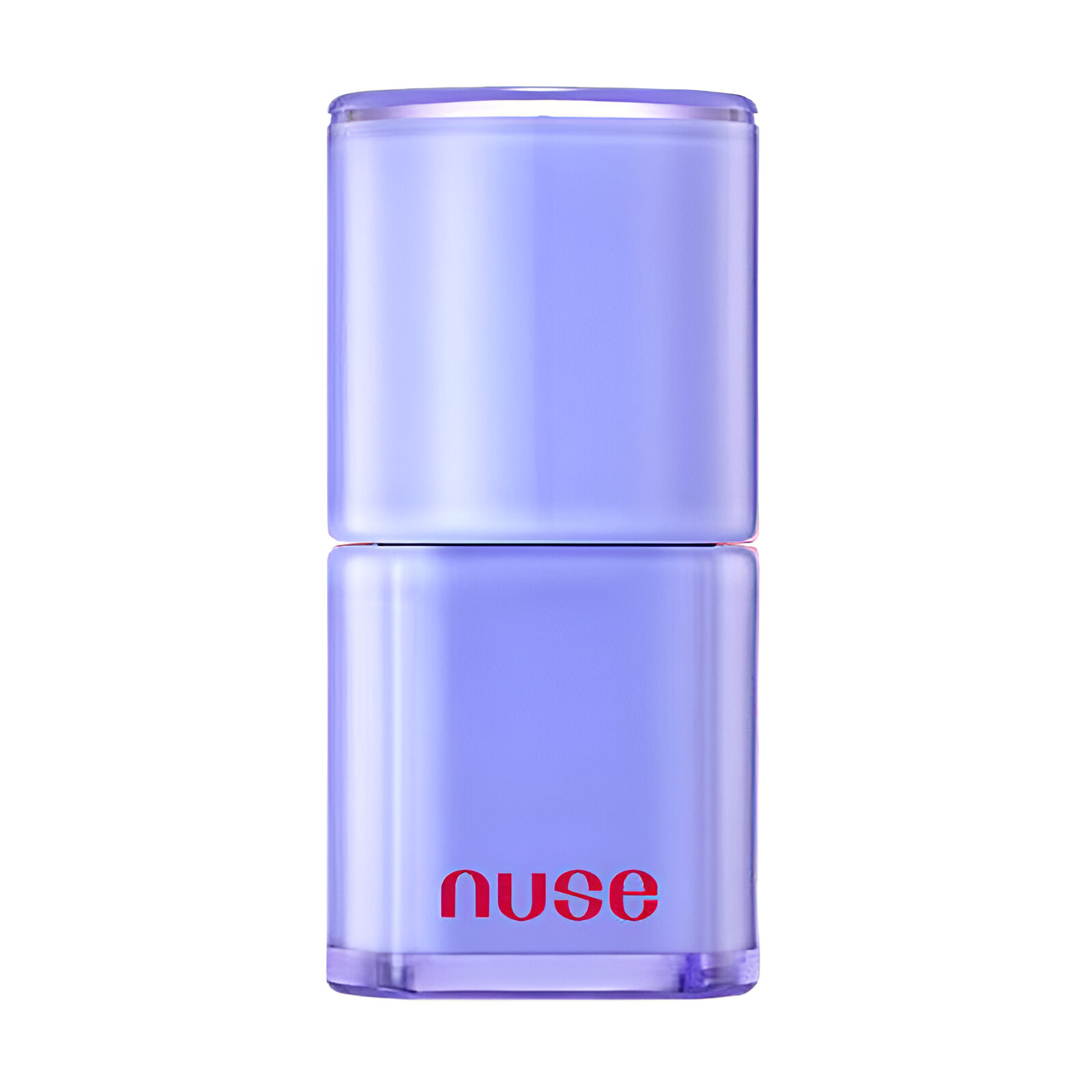 Тінт для губ Nuse Care Liptual 07 Tanned Hour, 4.5 г