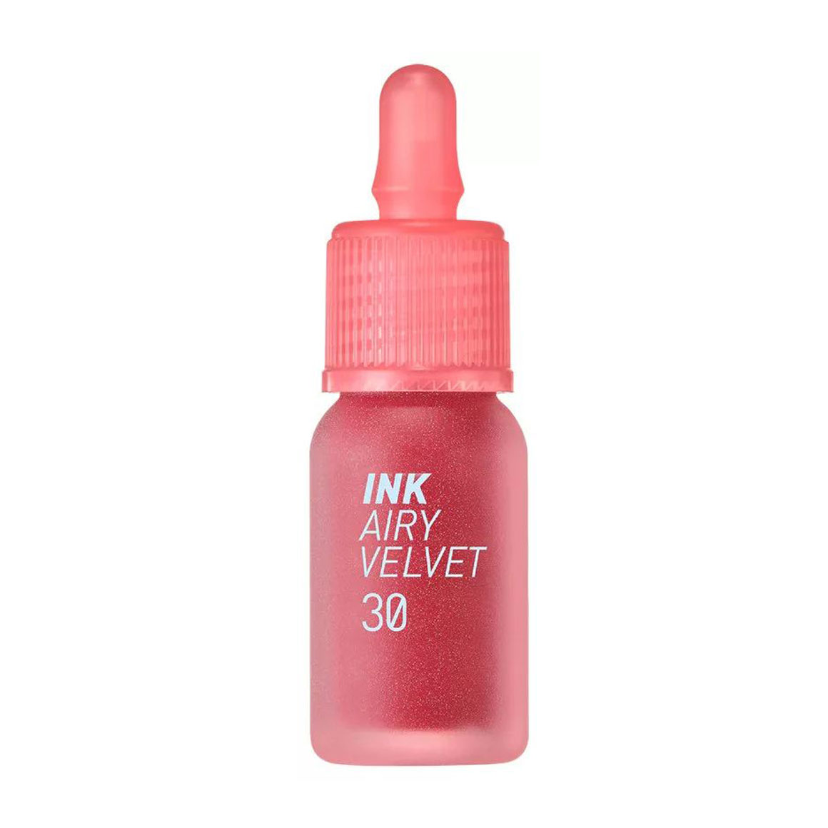 Тінт для губ Peripera Ink Airy Velvet Lip Tint 30 Wake Up Cherry, 4 г