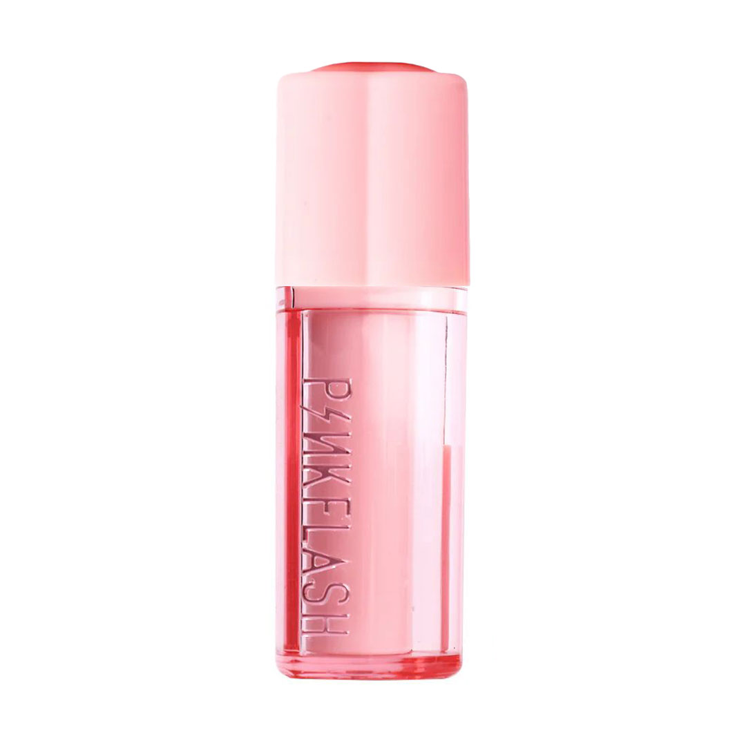 Тінт для губ Pinkflash Watery Transferproof Lip Cream, NU01 Milktea Bubble, 2 г