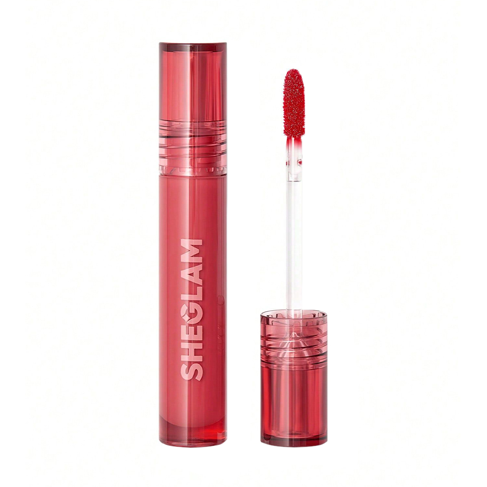 Тінт для губ Sheglam Peel Talk Lip Tint, Celeb Crush, 3.3 мл