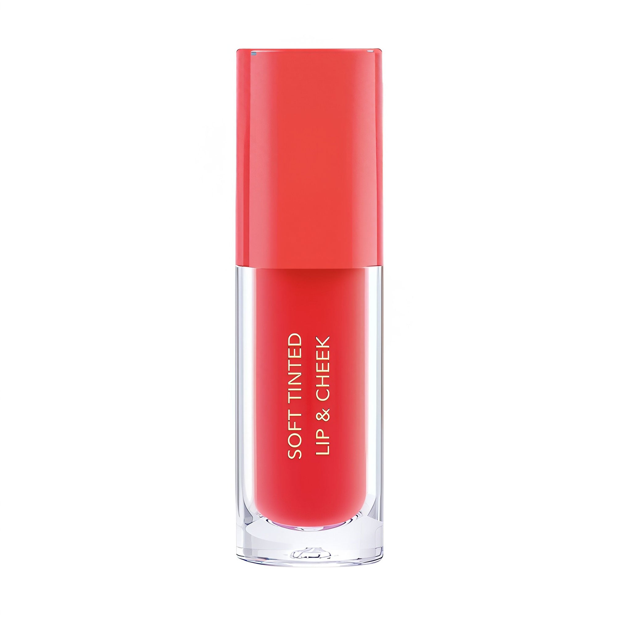 Тінт для губ та щік CLARAline Soft Tinted Lip &amp; Cheek, LP232 Rose Flush, 6.4 мл