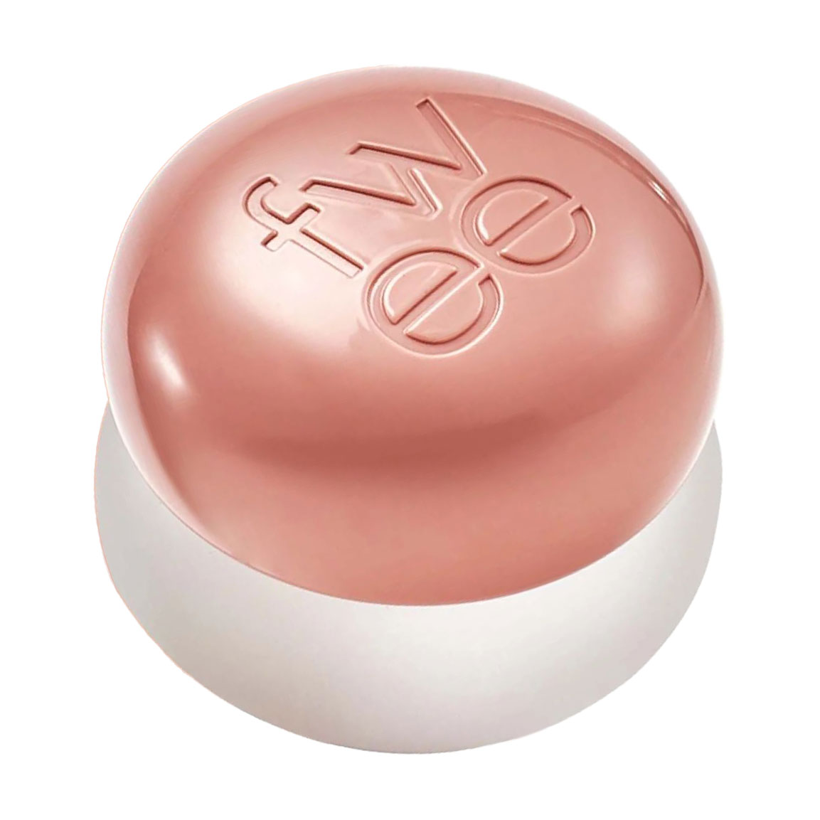 Тінт для губ та щік fwee Lip &amp; Cheek Blurry Pudding Pot ND02 Like, 5 г