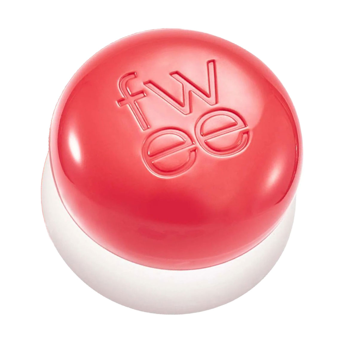 Тінт для губ та щік fwee Lip &amp; Cheek Blurry Pudding Pot CR05 Girls, 5 г