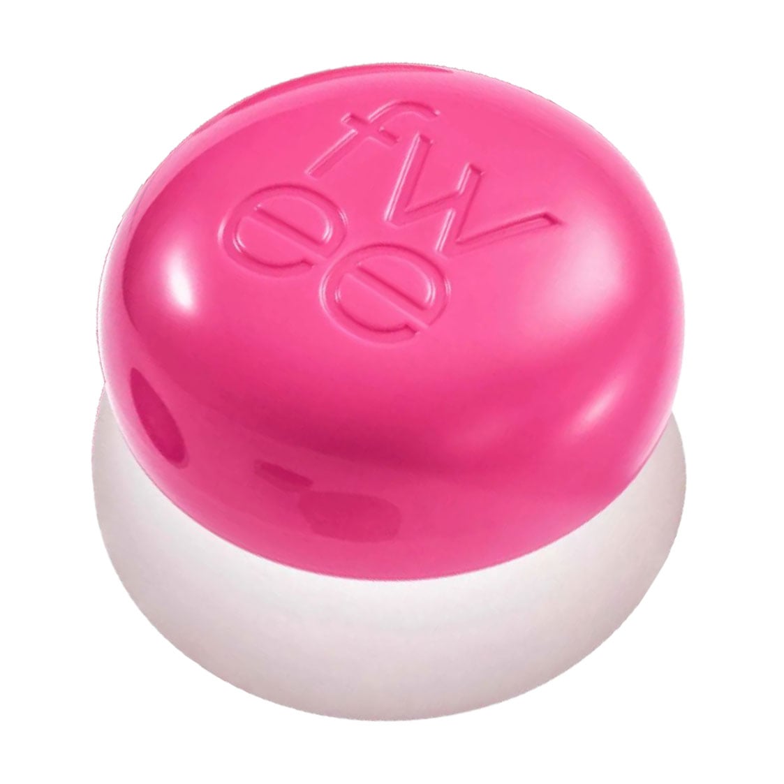 Тінт для губ та щік fwee Lip &amp; Cheek Blurry Pudding Pot PK01 Baby, 5 г