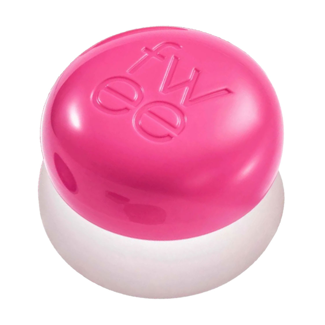 Тінт для губ та щік fwee Lip &amp; Cheek Blurry Pudding Pot PK03 Cherry, 5 г