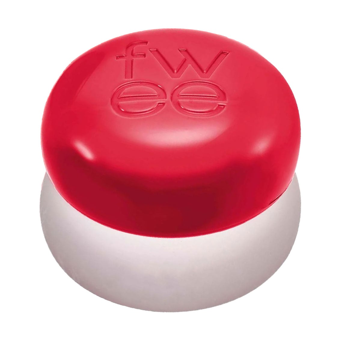 Тінт для губ та щік fwee Lip &amp; Cheek Blurry Pudding Pot RD02 Mule, 5 г