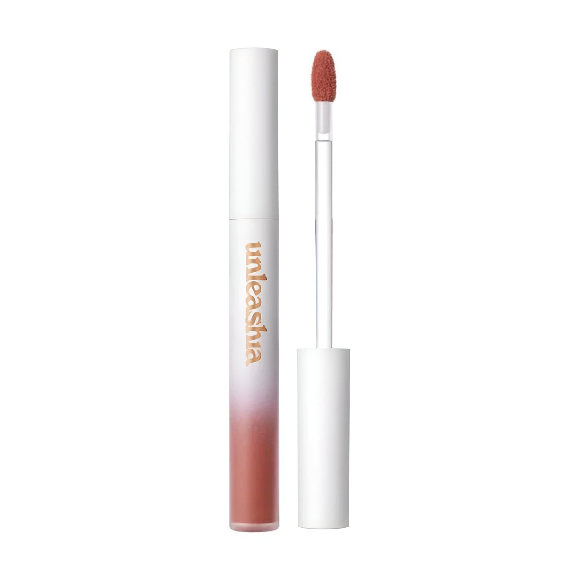 Тінт для губ Unleashia Luv Hug Velvet Tint 5 Together, 4.5 г