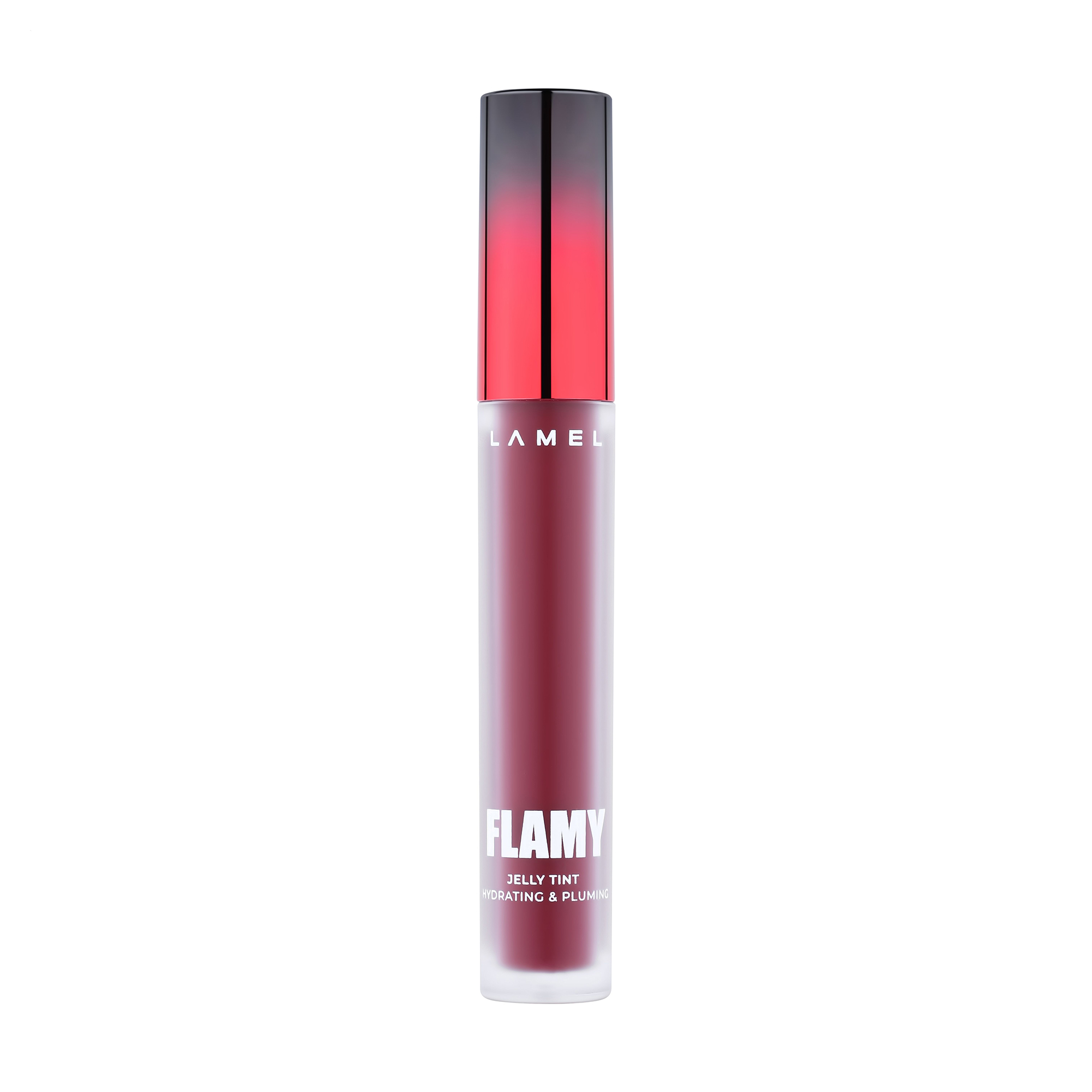 Тінт-желе для губ LAMEL Make Up Flamy Jelly Tint 402, 3 г