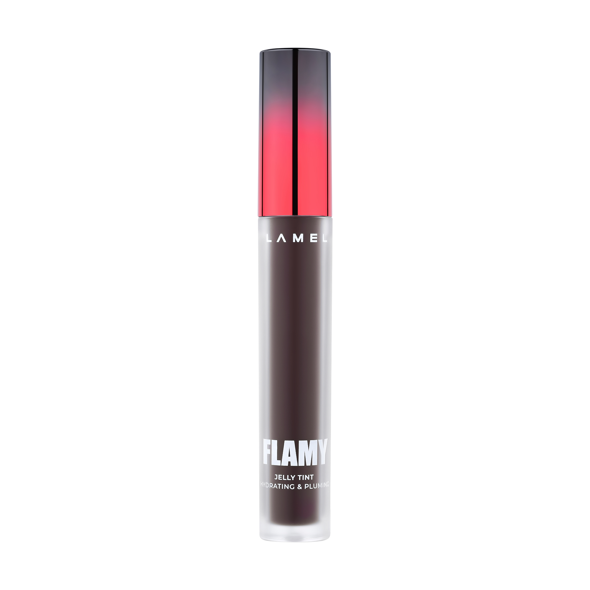 Тінт-желе для губ LAMEL Make Up Flamy Jelly Tint 403, 3 г