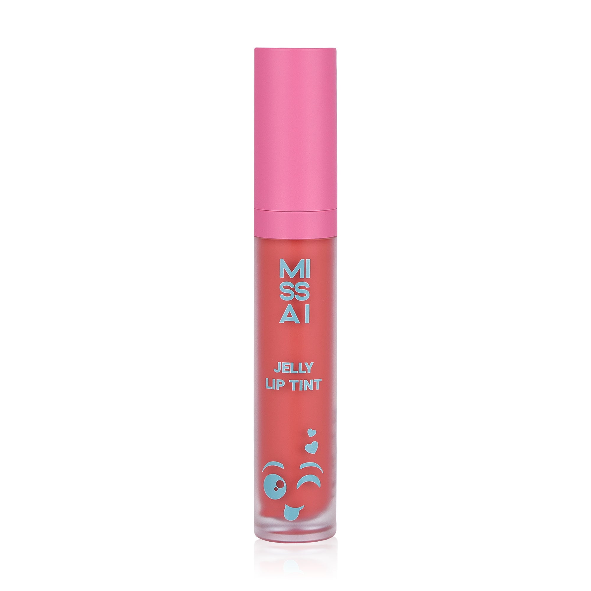 Тінт-желе для губ Missai Jelly Lip Tint тон 01, 6.5 г