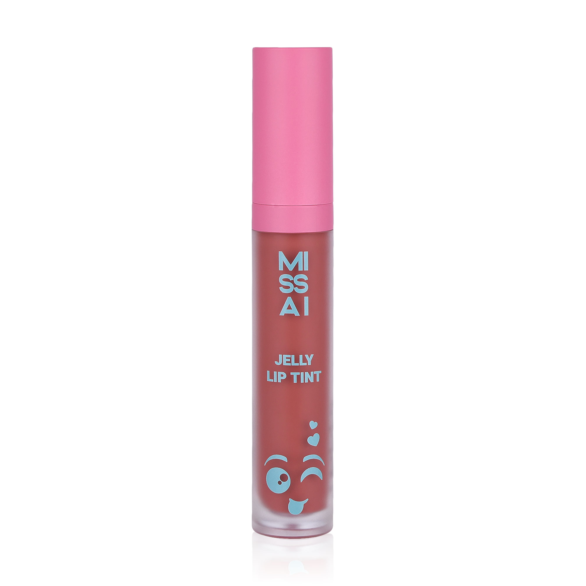 Тінт-желе для губ Missai Jelly Lip Tint тон 02, 6.5 г