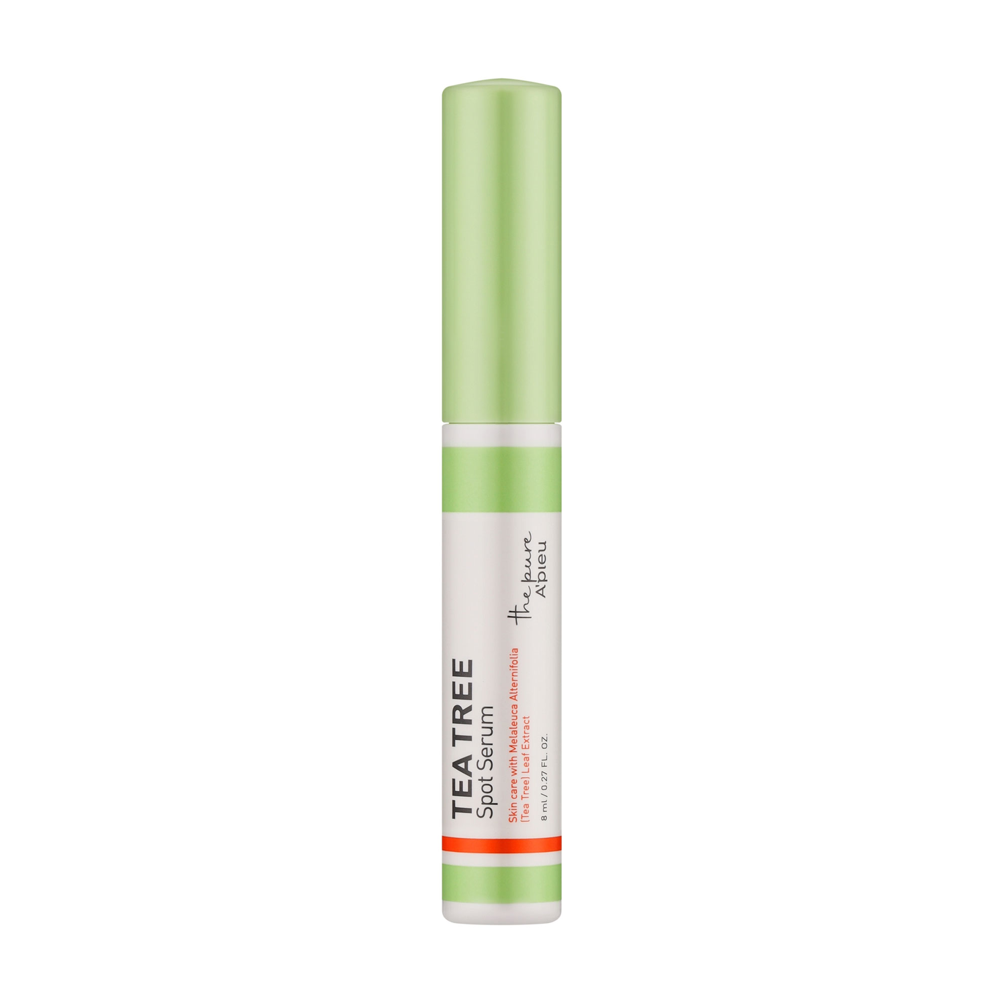 Точкова сироватка для обличчя A'pieu The Pure Tea Tree Spot Serum, 8 мл
