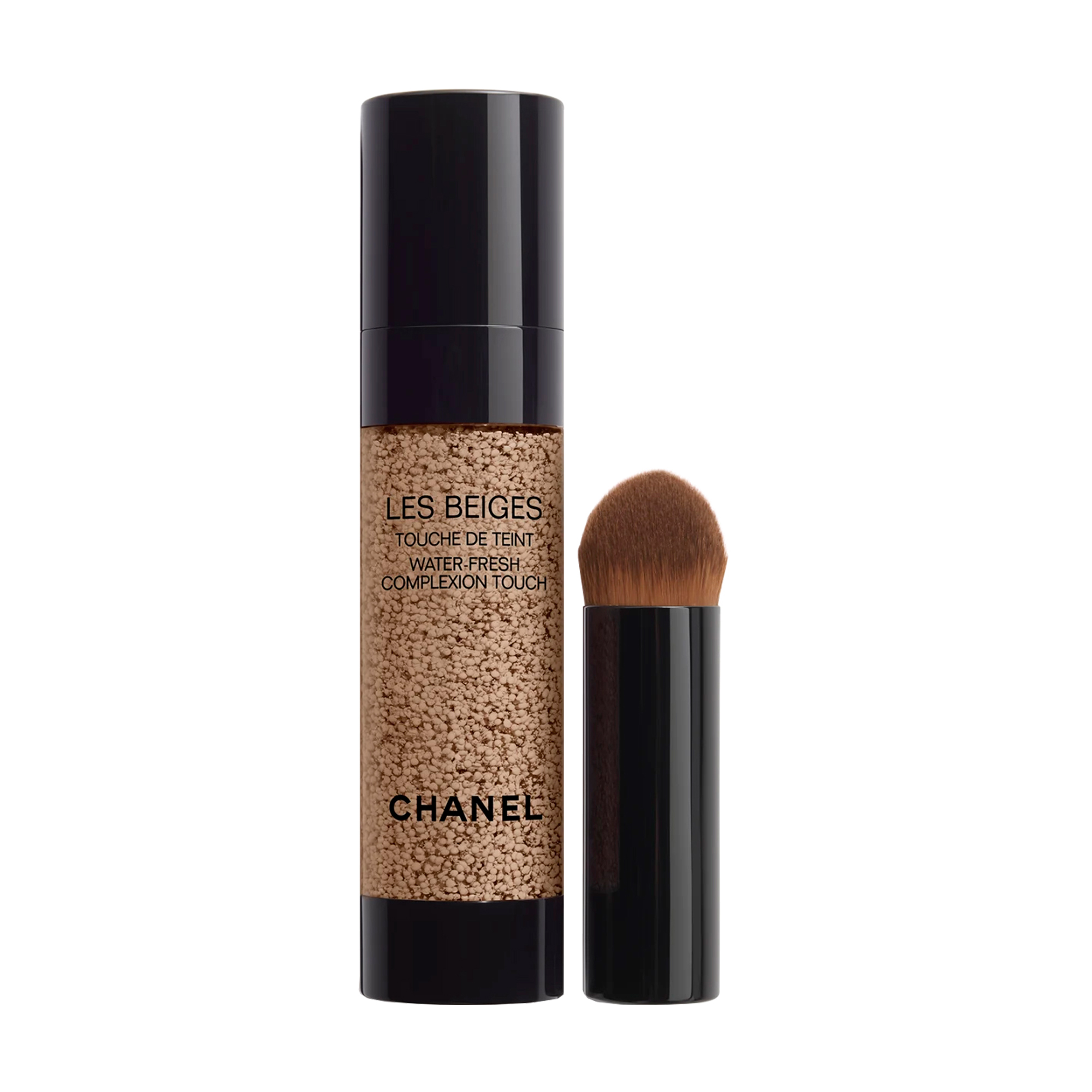 Тональна основа для обличчя Chanel Les Beiges Water-Fresh Complexion Touch, B20, 20 мл