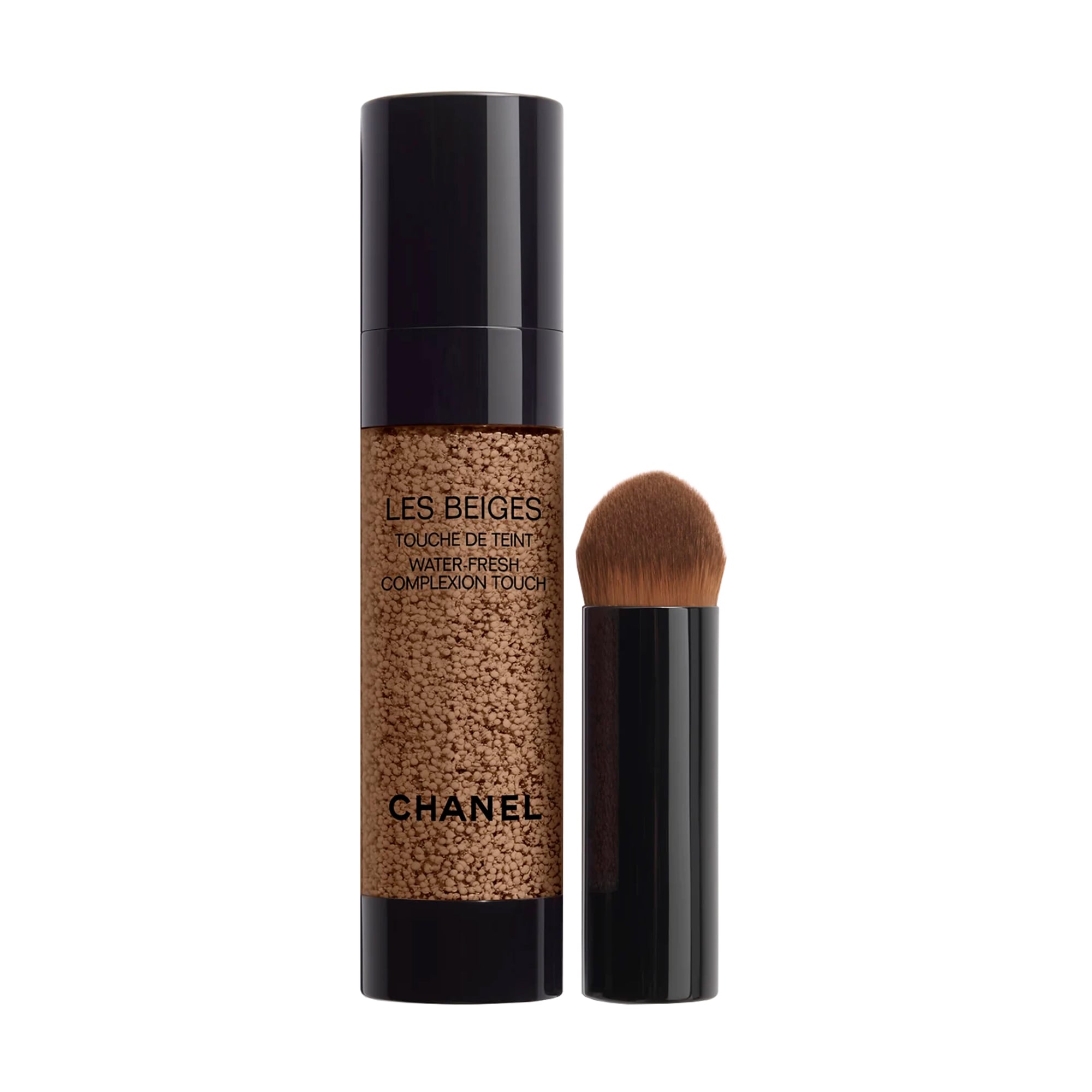 Тональна основа для обличчя Chanel Les Beiges Water-Fresh Complexion Touch, B40, 20 мл