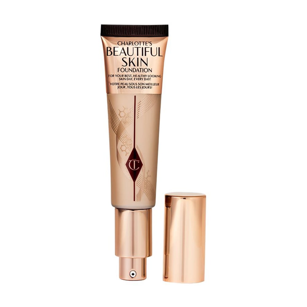 Тональна основа для обличчя Charlotte Tilbury Beautiful Skin Foundation 3 Neutral, 30 мл