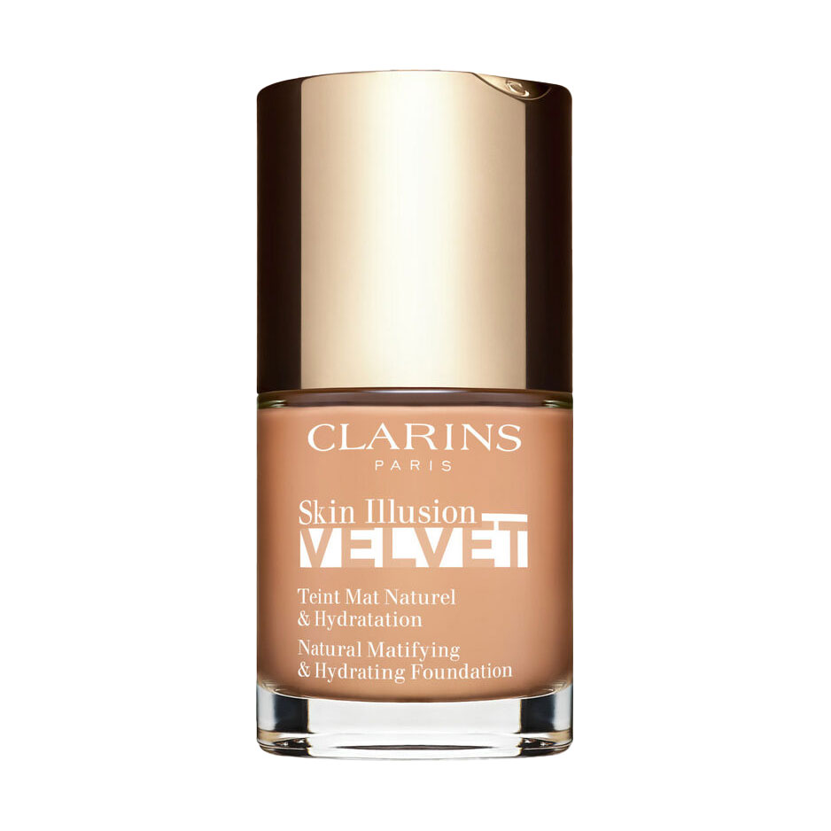 Тональна основа для обличчя Clarins Skin Illusion Velvet 109C, 30 мл