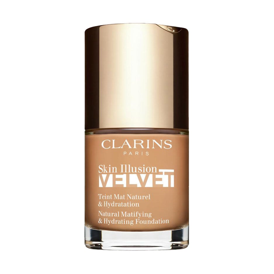 Тональна основа для обличчя Clarins Skin Illusion Velvet 111N, 30 мл