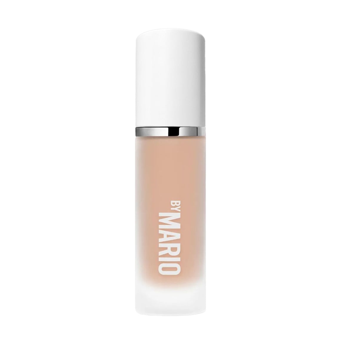 Тональна основа для обличчя Makeup by Mario SurrealSkin Natural Finish Foundation, 3.5С, 30 мл