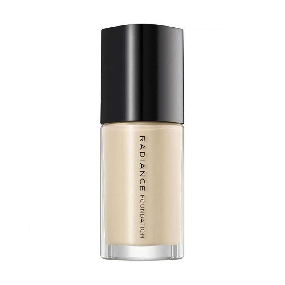 Тональна основа для обличчя Missha Radiance Foundation SPF 20/PA++, 21 Vanilla, 35 мл