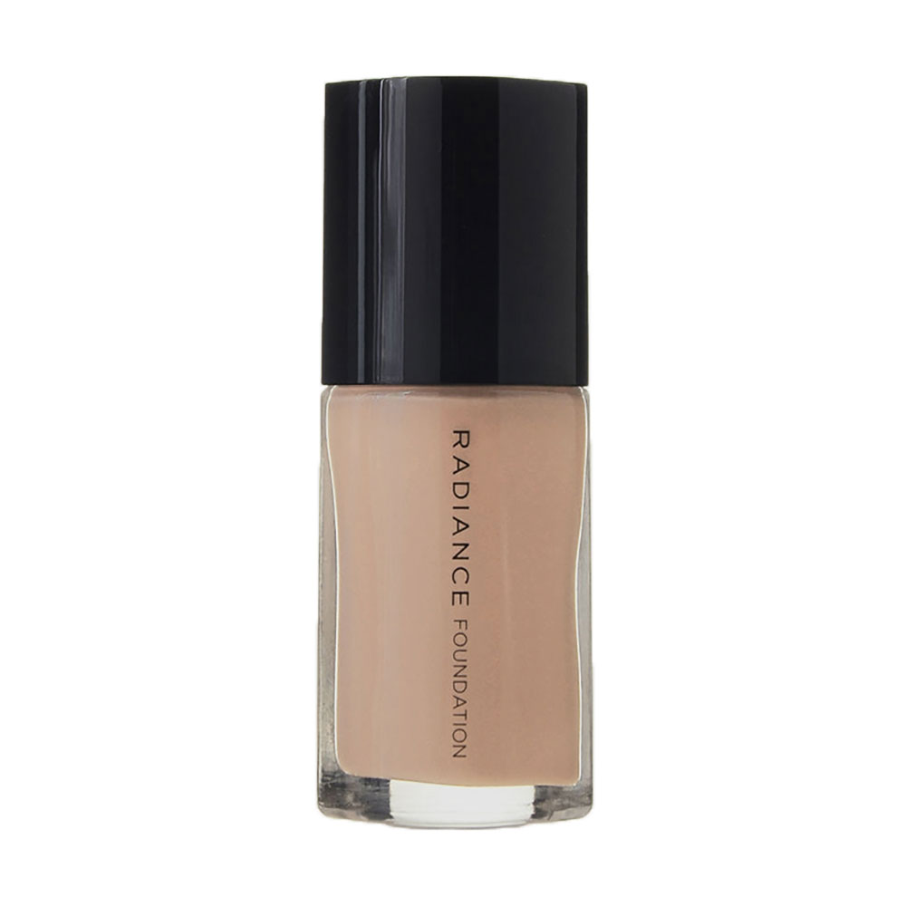 Тональна основа для обличчя Missha Radiance Foundation SPF 20/PA++, 23 Sand, 35 мл