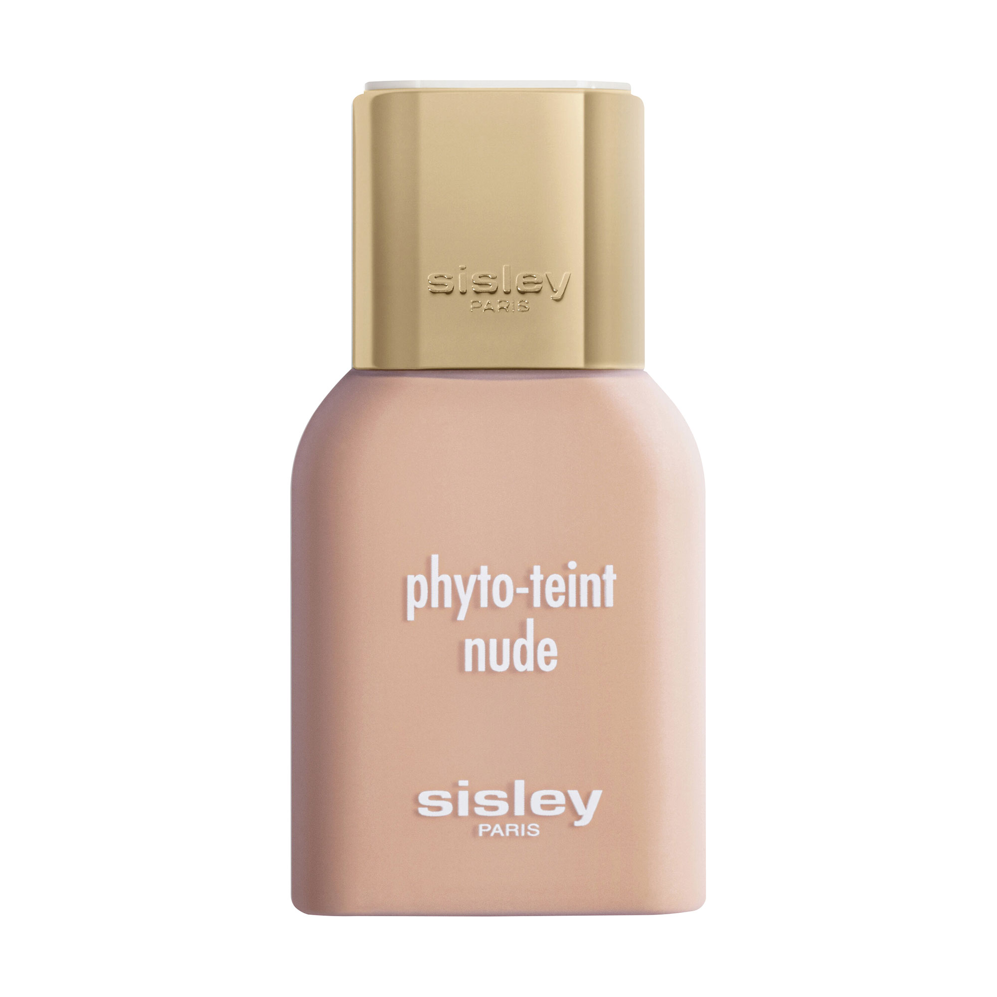 Тональна основа для обличчя Sisley Phyto-Teint Nude Foundation 1C Petal, 30 мл